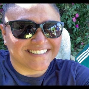 Meet your Posher, Cindy